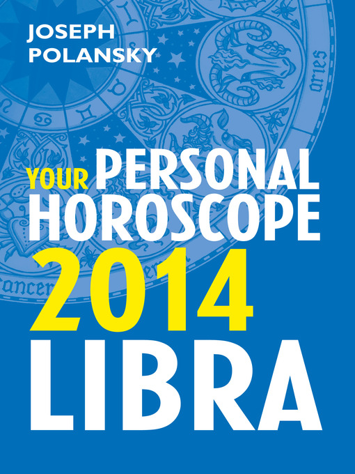 Title details for Libra 2014 by Joseph Polansky - Available